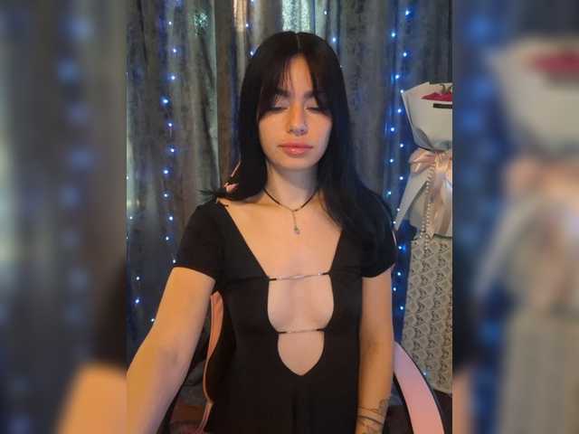 Kelseyy live cam on BongaCams