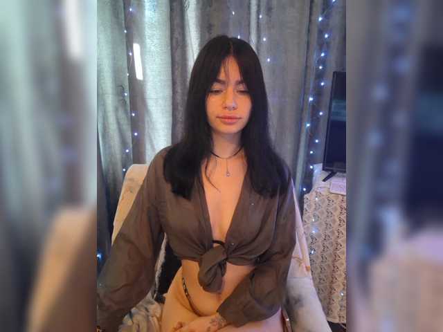Kelseyy live cam on BongaCams