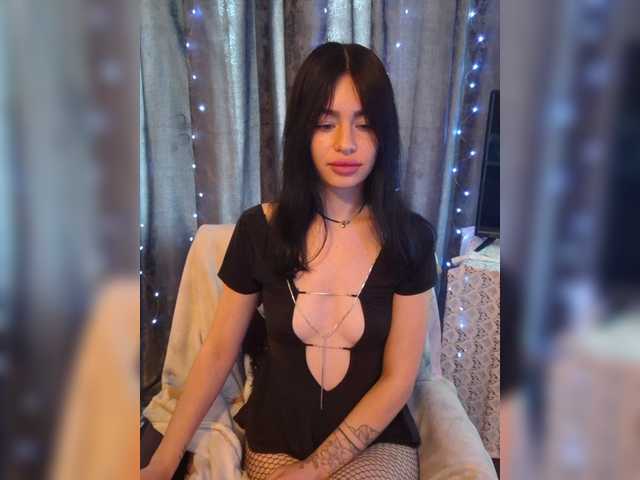 Kelseyy live cam on BongaCams
