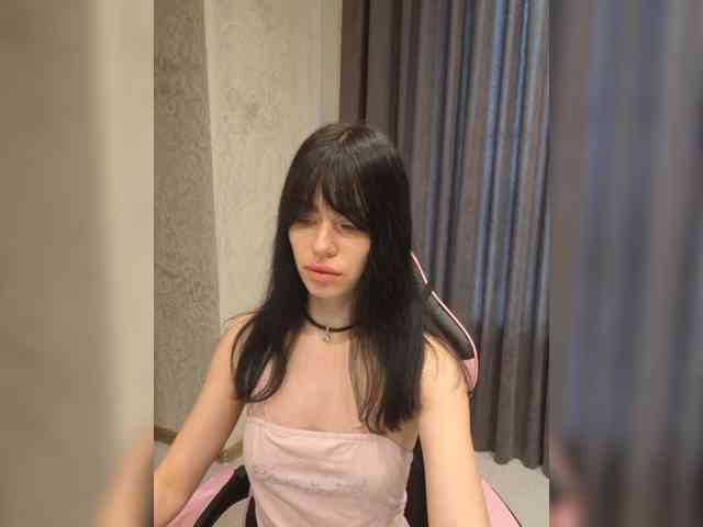 free nude video chat Kelseyy
