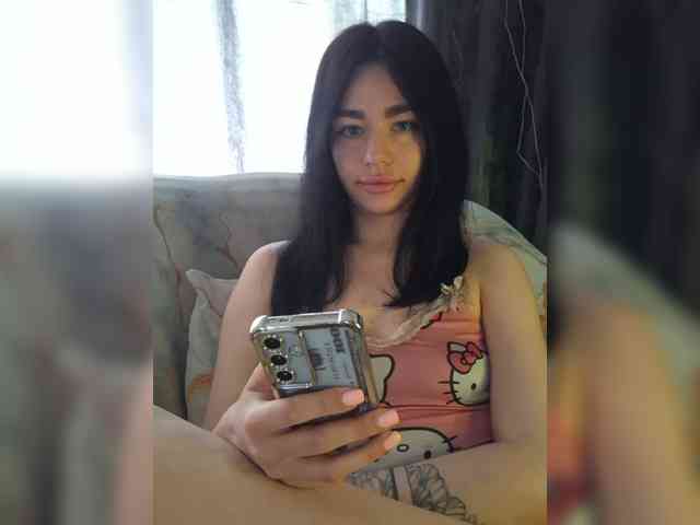 Sensei_11 webcam