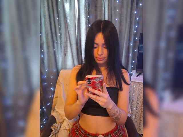 Sensei_11 webcam