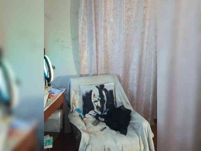 Sensei_11 webcam