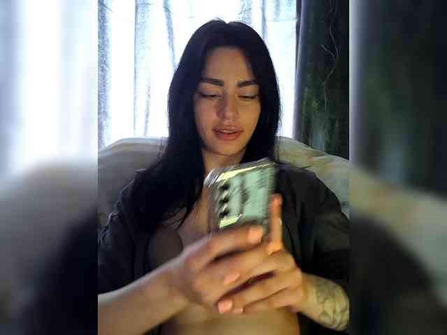 Sensei_11 webcam