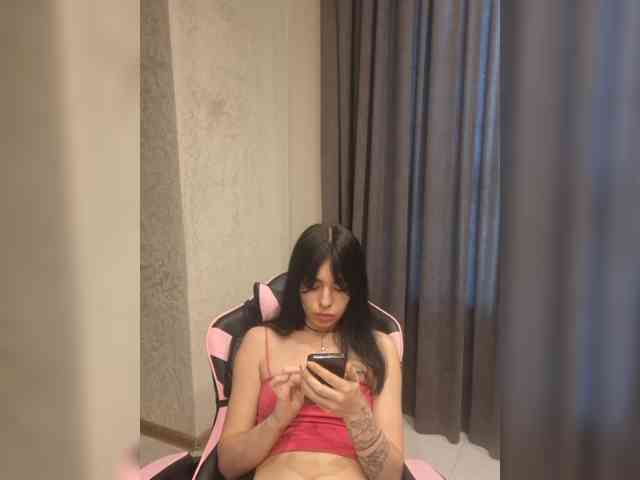 11Nyabinghi11 webcam