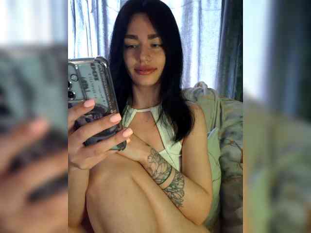 Sensei_11 webcam