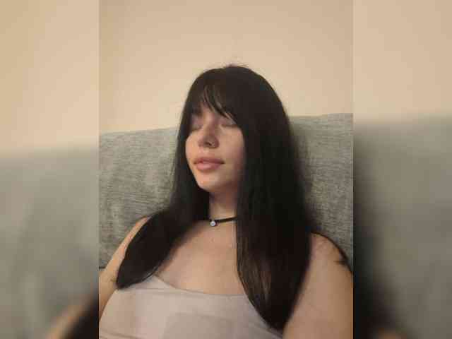 Kelseyy's webcam live show