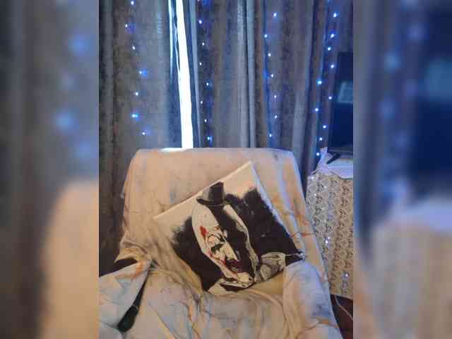 Sensei_11 webcam