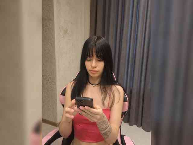 11Nyabinghi11 webcam
