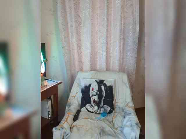 Sensei_11 webcam