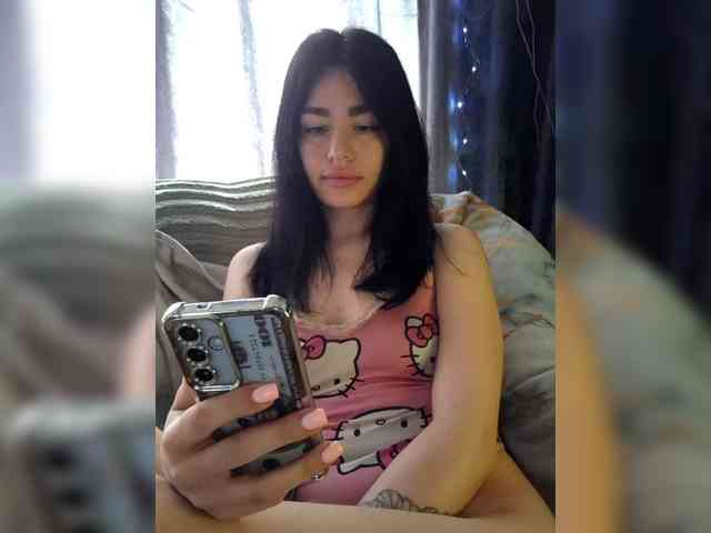 Sensei_11 webcam