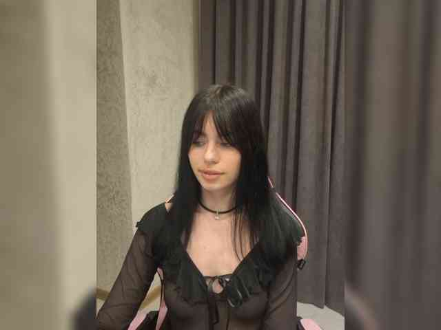 Kelseyy Live Webcam on BongaCams