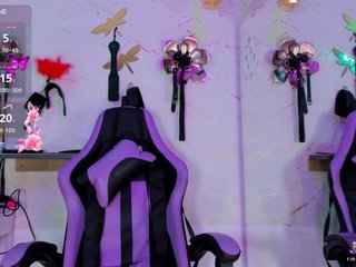 Natasha-Adams Porn Show