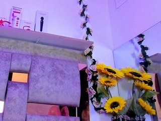 Natasha-Adams Porn Show