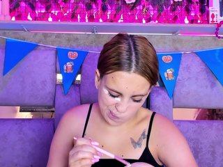 Natasha-Adams Porn Show