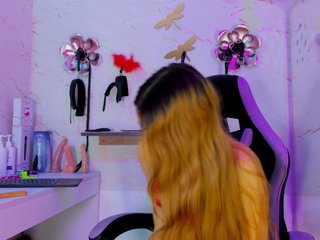 Natasha-Adams Porn Show