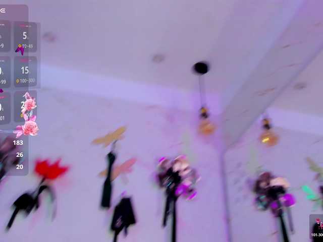 Natasha-Adams's BongaCams show and profile