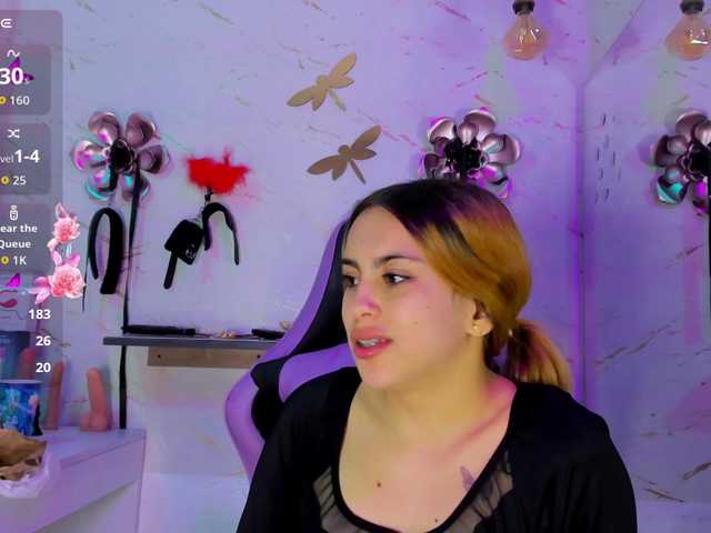 Natasha-Adams's BongaCams show and profile