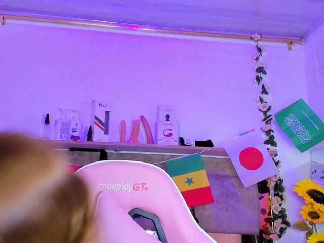 Natasha-Adams live cam on BongaCams