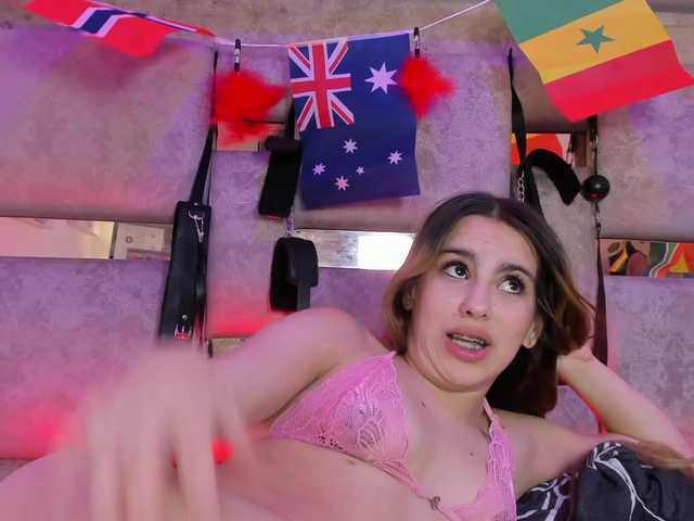 natasha-adams cam belle