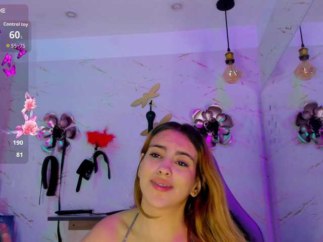 Natasha-Adams's BongaCams show and profile