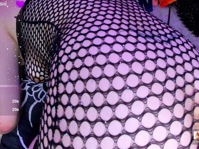 Natasha-Adams live cam preview
