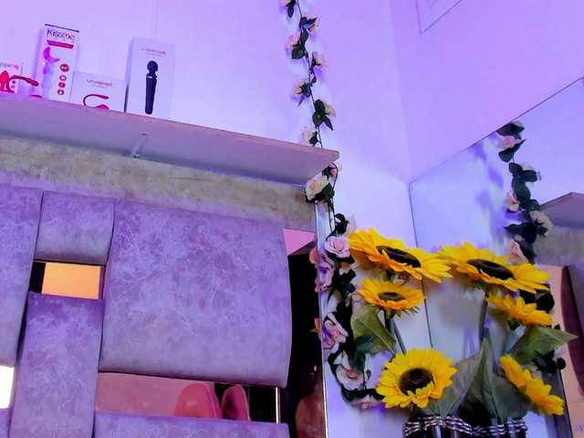 Natasha-Adams live cam on BongaCams