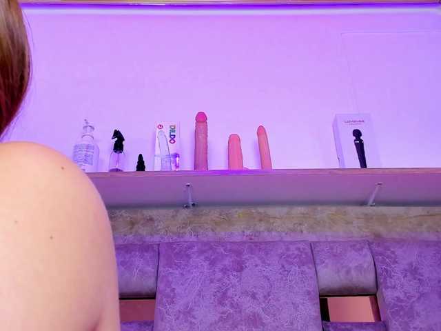 Natasha-Adams live cam on BongaCams