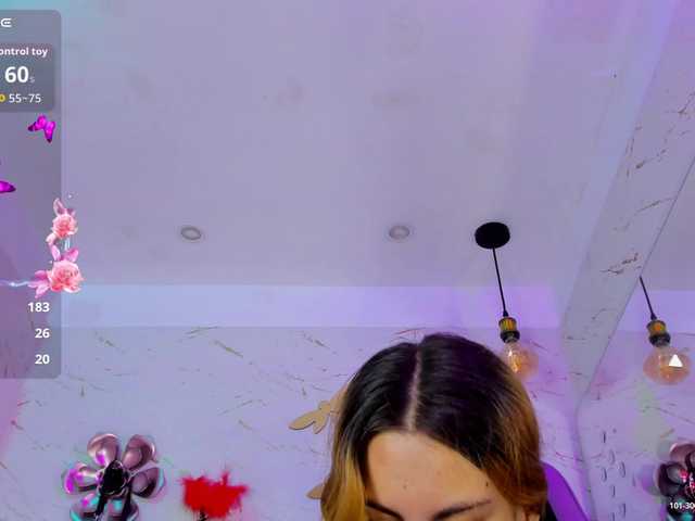 Natasha-Adams's BongaCams show and profile