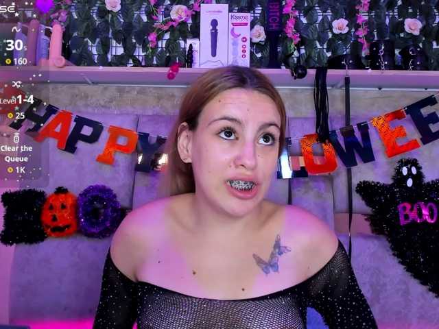 Natasha-Adams live cam on BongaCams