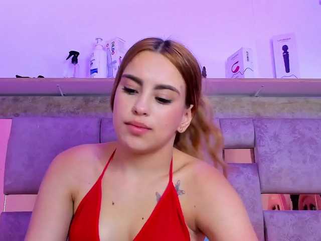 Natasha-Adams live webcam show