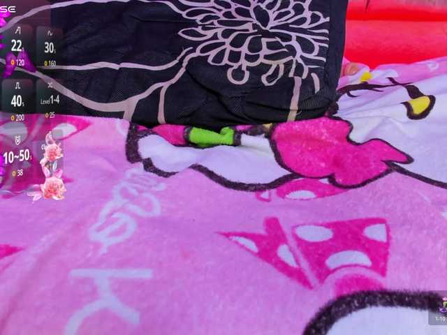 Natasha-Adams live cam on BongaCams