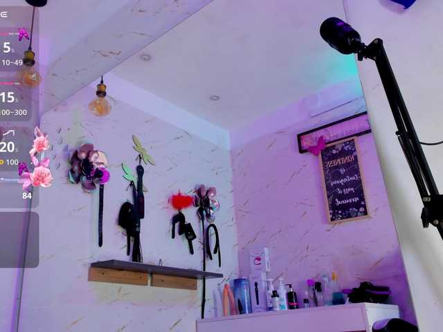 Natasha-Adams's BongaCams show and profile