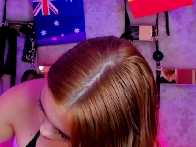 Natasha-Adams live cam on BongaCams