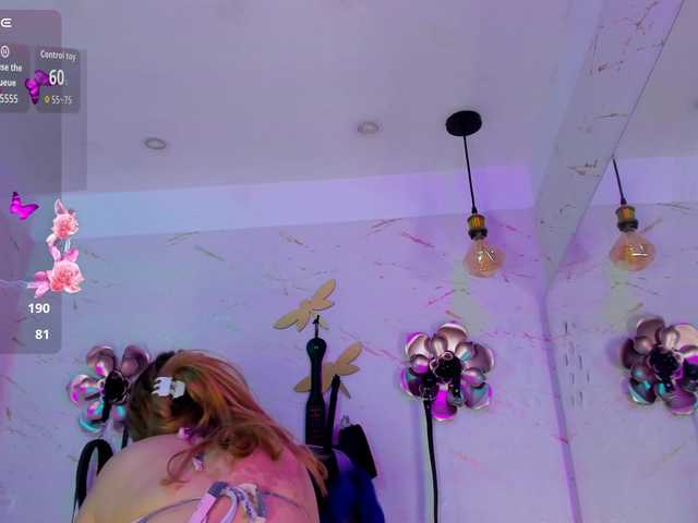 Natasha-Adams's BongaCams show and profile