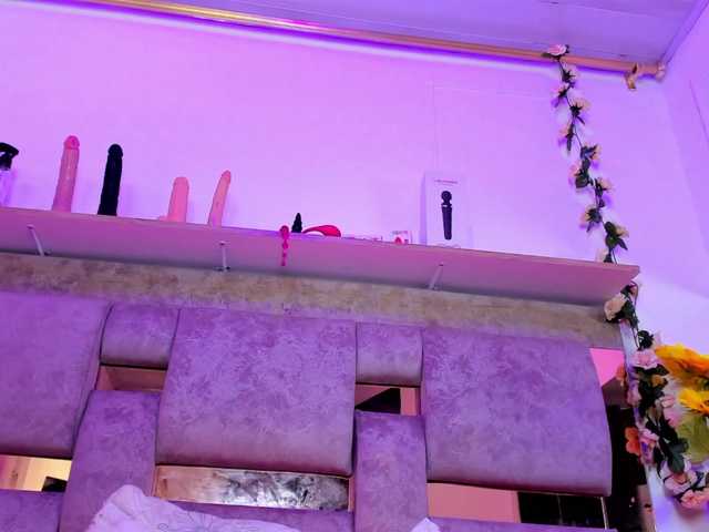Natasha-Adams live cam on BongaCams