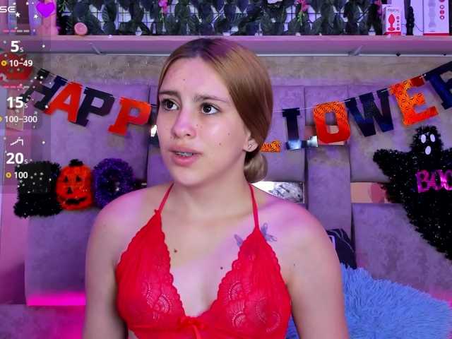 Natasha-Adams live cam on BongaCams