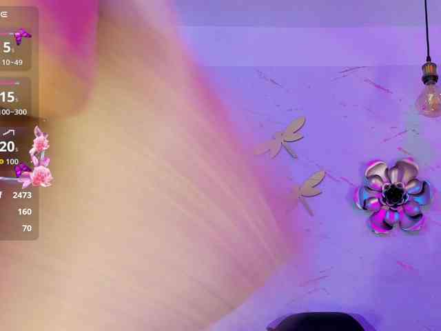 Natasha-Adams webcam