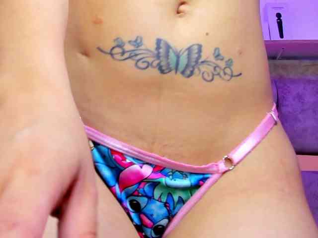 Natasha-Adams - Girl 
