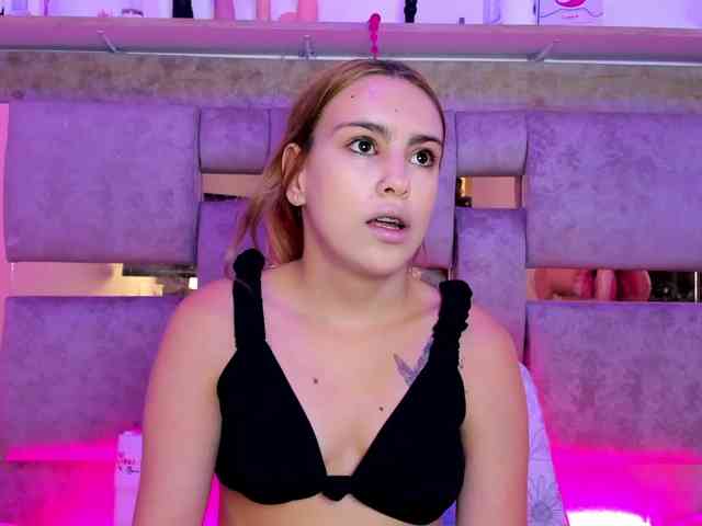 Natasha-Adams Live Webcam on BongaCams