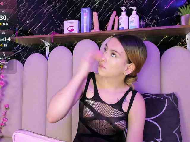 Natasha-Adams Live Webcam on BongaCams