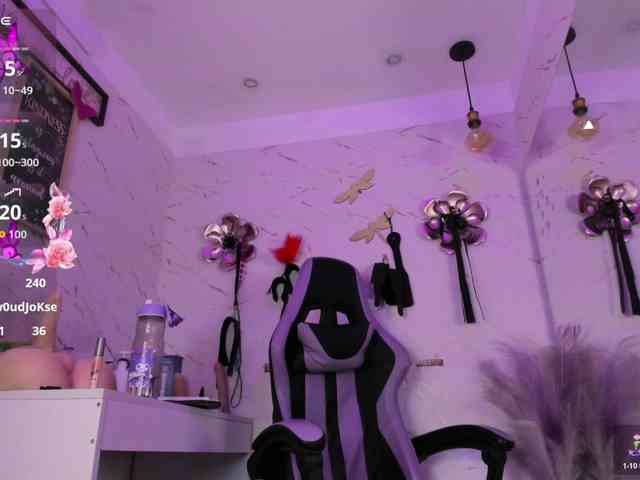 Natasha-Adams webcam