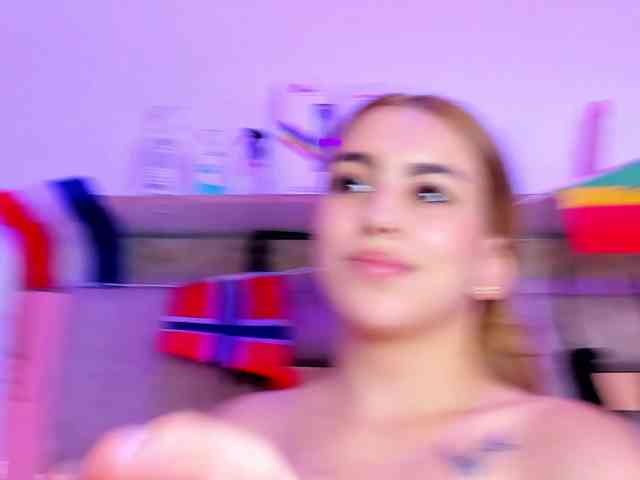 Natasha-Adams webcam