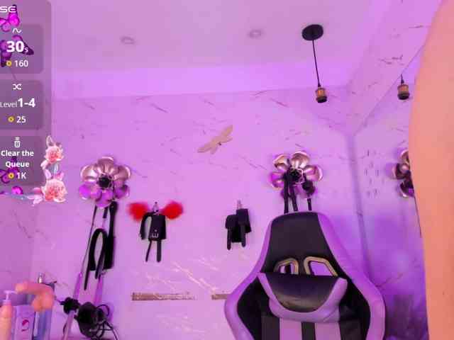 Natasha-Adams Live Webcam on BongaCams