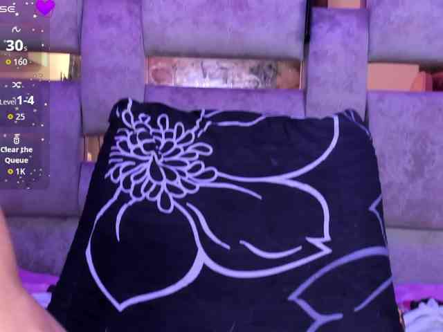 Natasha-Adams webcam