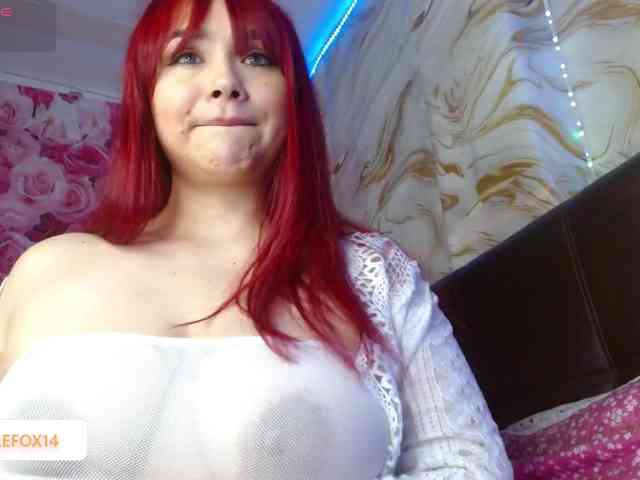 Valeryfoxx1