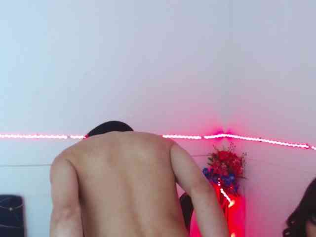 Sexydominnantpre... Live Webcam on BongaCams