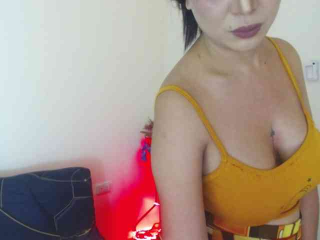 Sexydominnantpretty Sex Cam Show