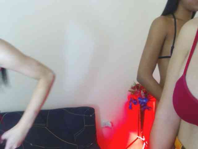 Sexydominnantpretty Sex Cam Show