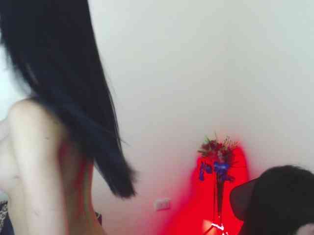 Sexydominnantpretty Sex Cam Show